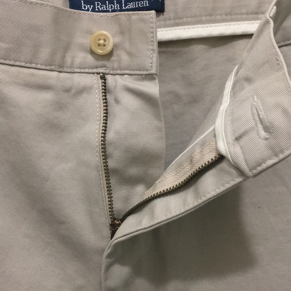Polo by Ralph Lauren Classic Chino Shorts - Picture 6 of 7
